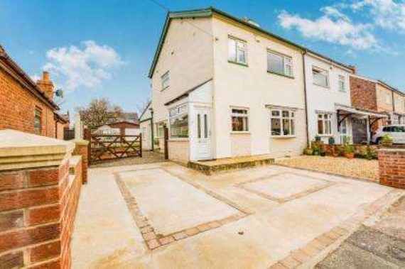 3 Bedroom Semi-Detac...